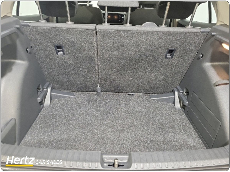 2024 Skoda Fabia - image 18