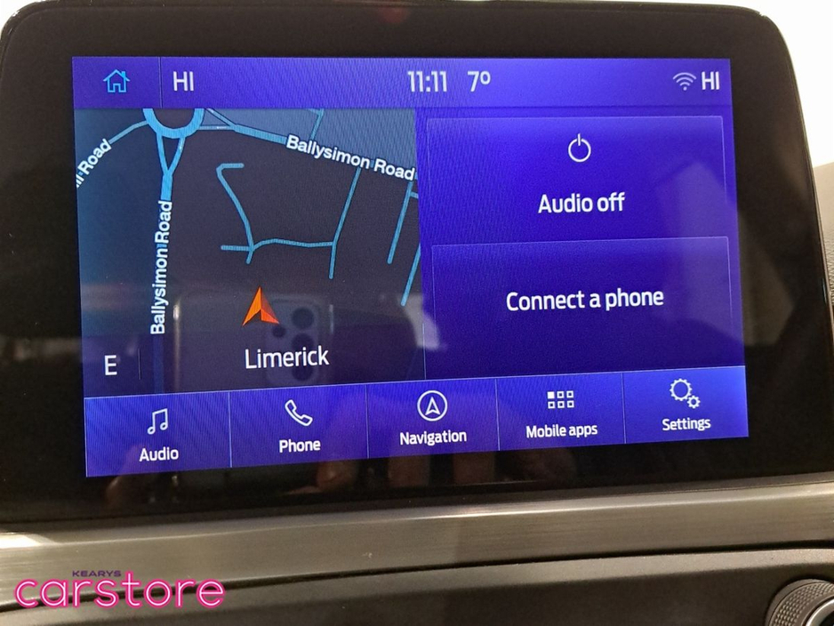 2021 Ford Focus - image 18