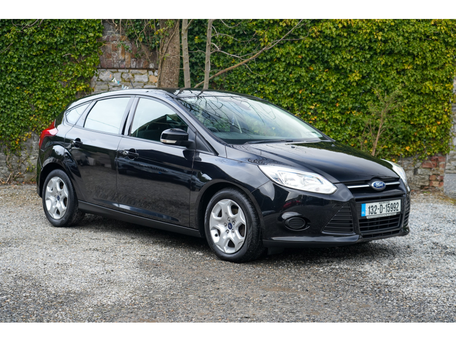 2013 Ford Focus for sale in , Ireland