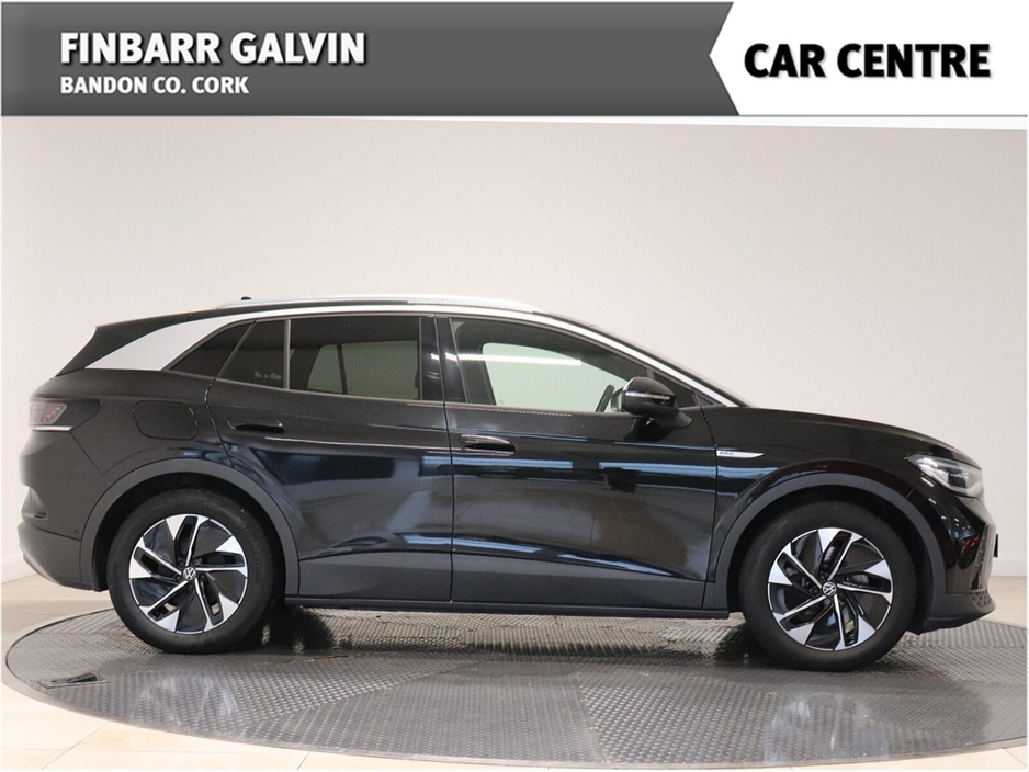 2023 Volkswagen ID.4 STYLE 77kWh 204HP €31,950