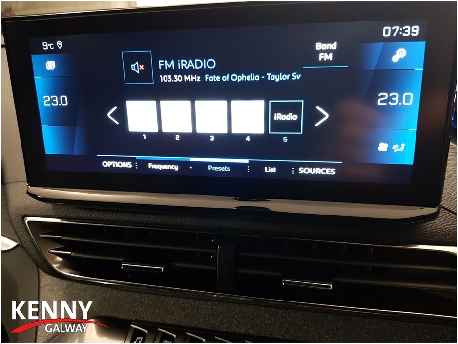 2023 Peugeot 3008 *Deposit taken* FL ALLURE 1.5 HDI 130 6.4 €32,990