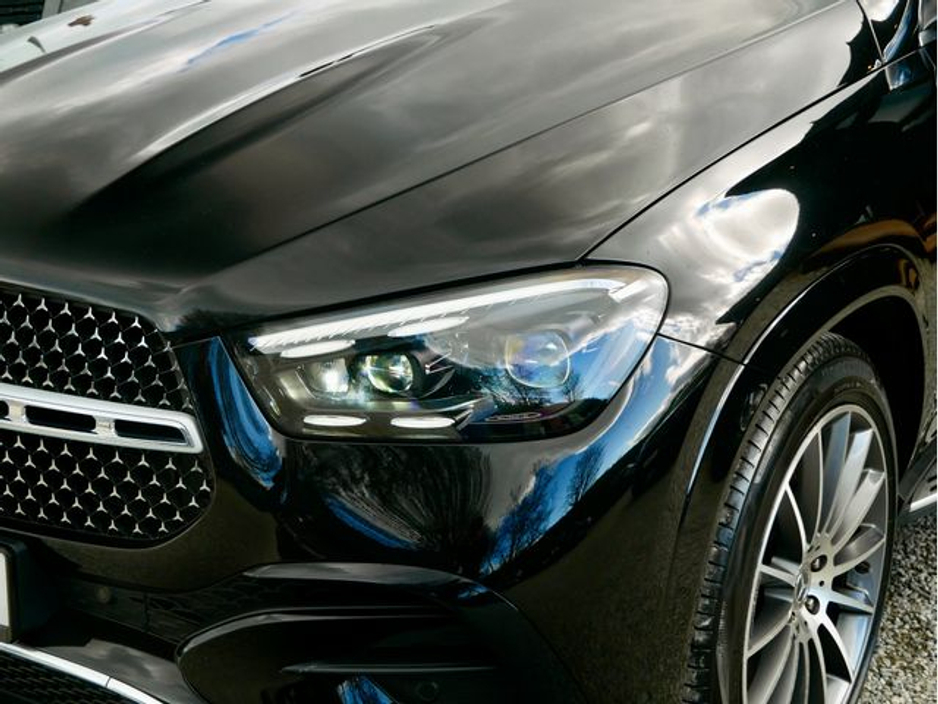 2024 Mercedes-Benz GLE Class - image 8