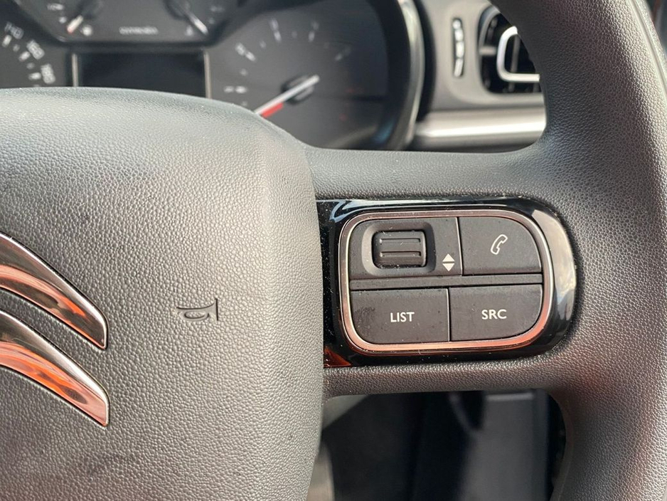 2021 Citroen C3 Flair Puretech 1.2 Automatic €17,950