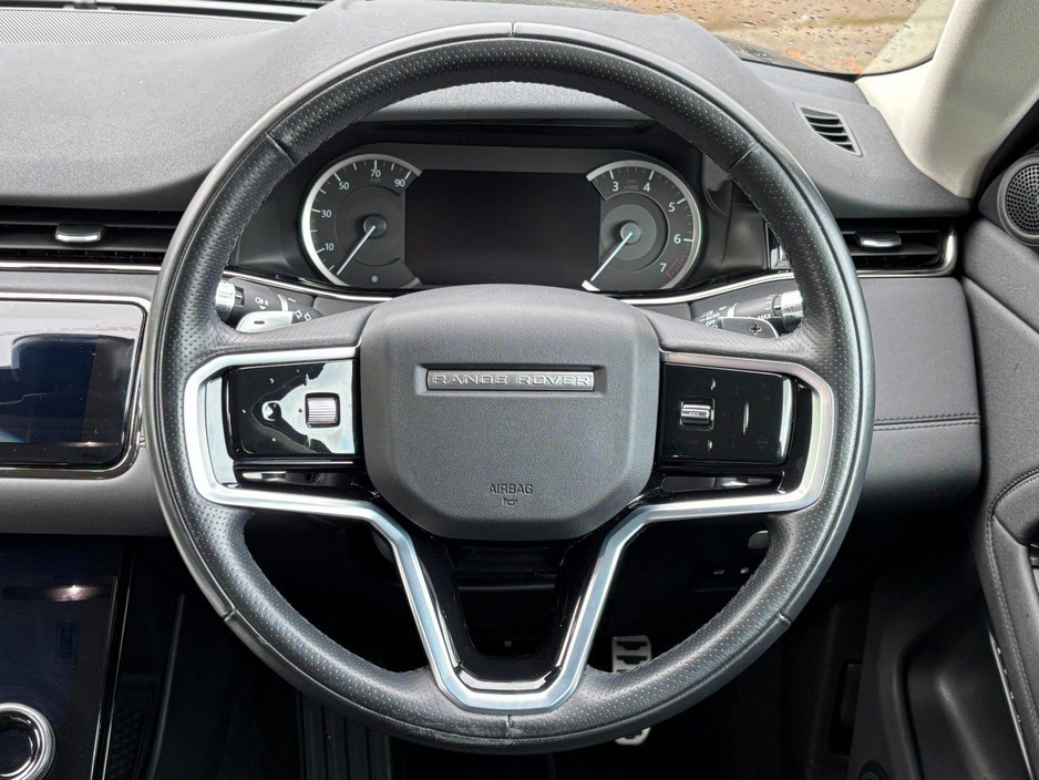 2022 Land Rover Range Rover Evoque - image 14