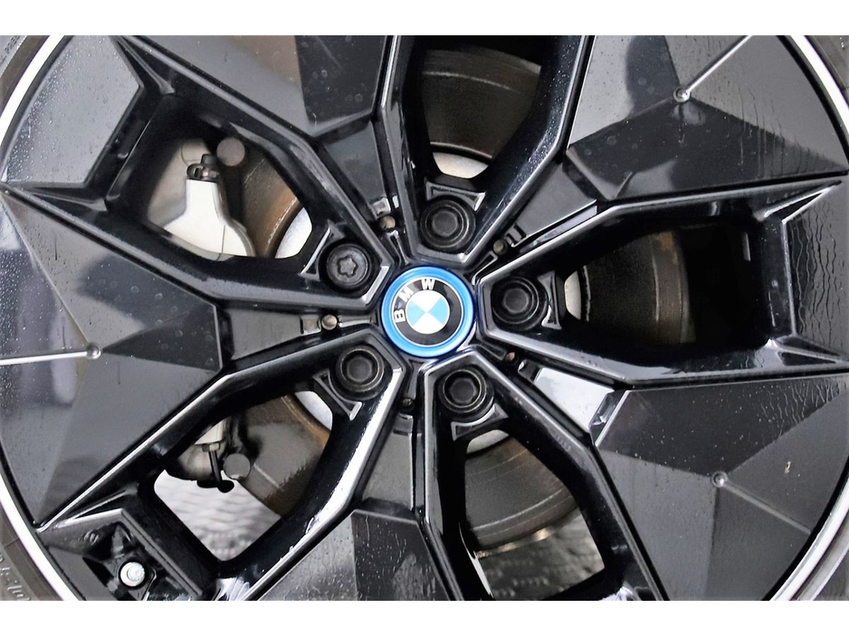 2022 BMW iX3 PREMIER EDITION PRO 80KWH 286BHP *EL. PANORAMIC ROOF*HUP*20"ALLOYS* €37,890