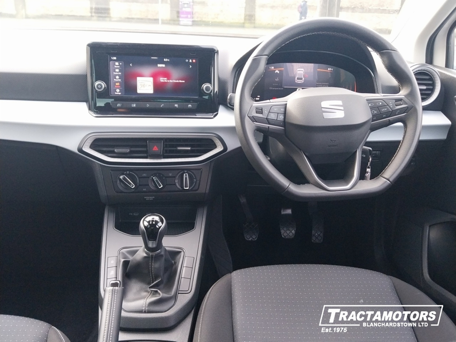 2024 SEAT Ibiza - image 2