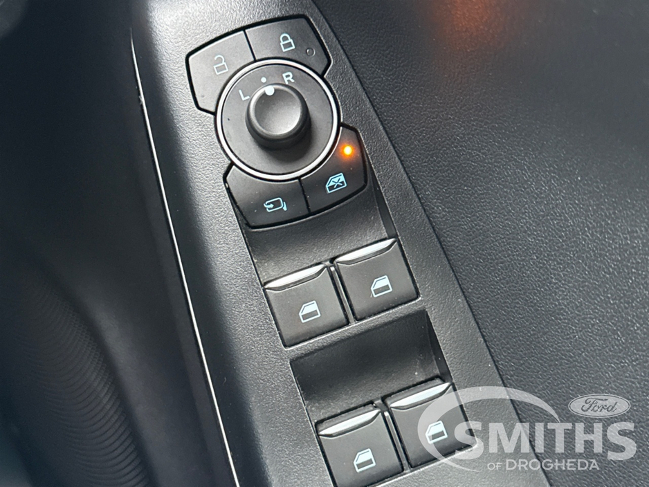 2023 Ford Puma ST-LINE X 1.0T 125PS €24,950