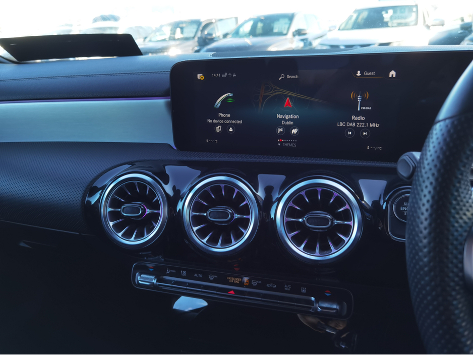 2022 Mercedes-Benz CL Class - image 16