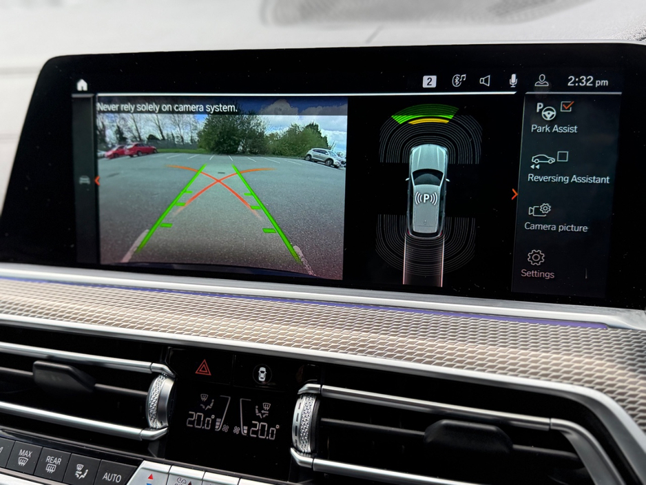 2021 BMW X5 - image 24