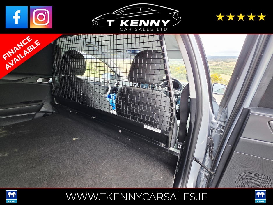 2021 Kia Ceed - image 11