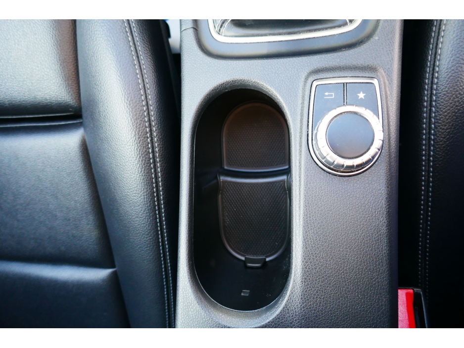 2017 Mercedes-Benz A Class - image 18