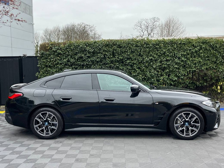 2022 BMW i4 - image 2