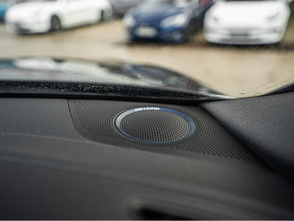 2015 Audi A5 - image 21