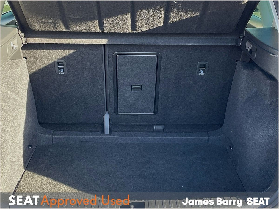 2023 SEAT Ateca 2.0TDI 115hp SE €27,950