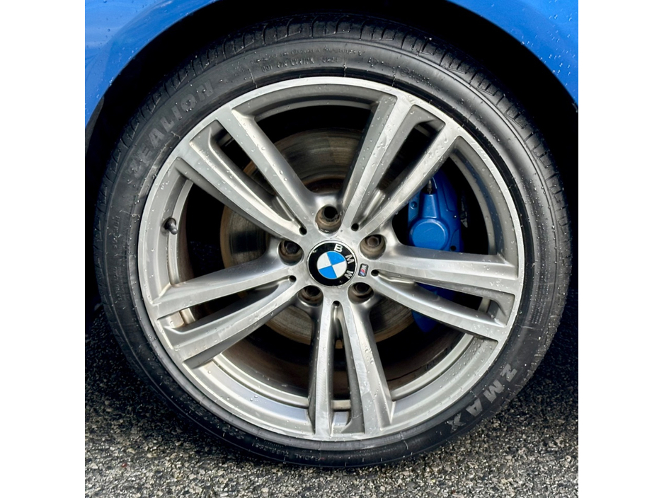 2014 BMW 4 Series - image 12