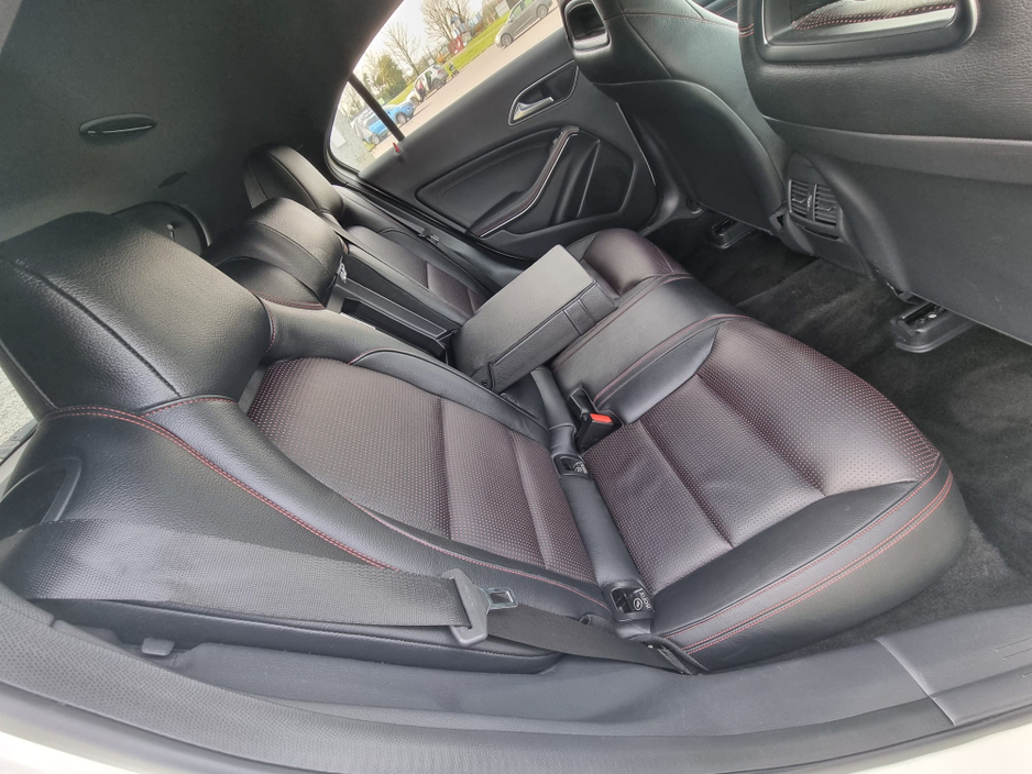 2013 Mercedes-Benz A Class - image 14