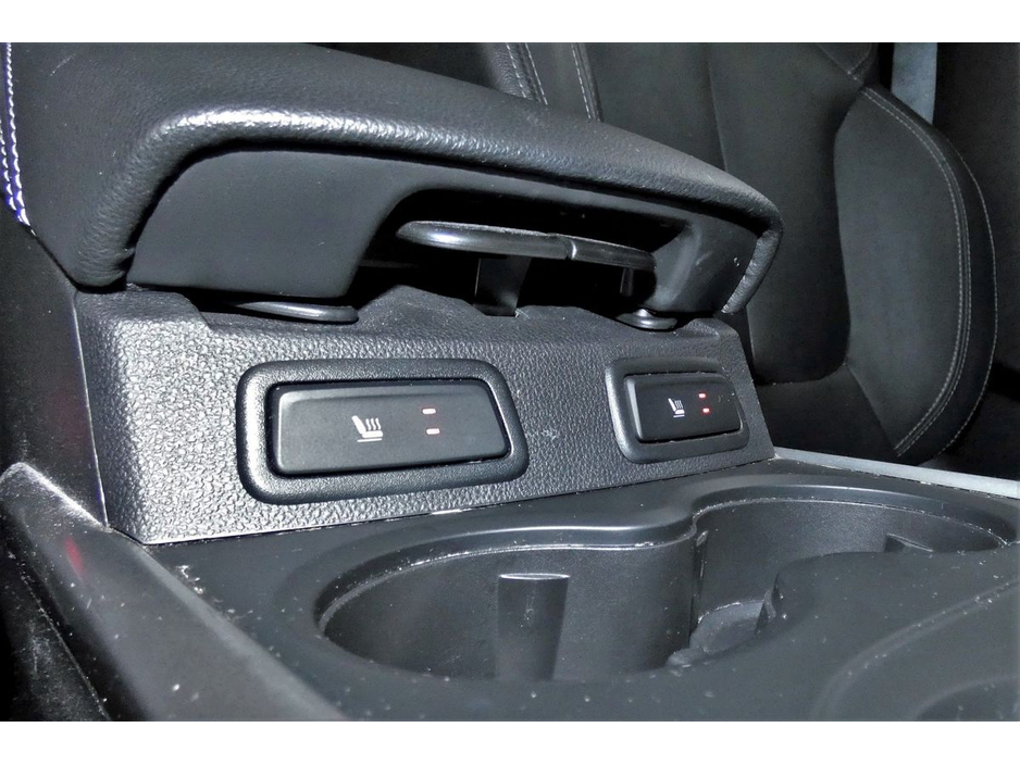 2018 Renault Kadjar - image 22