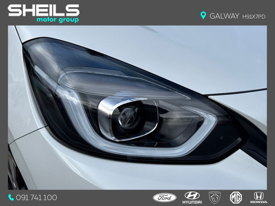 2022 Honda Jazz - image 16