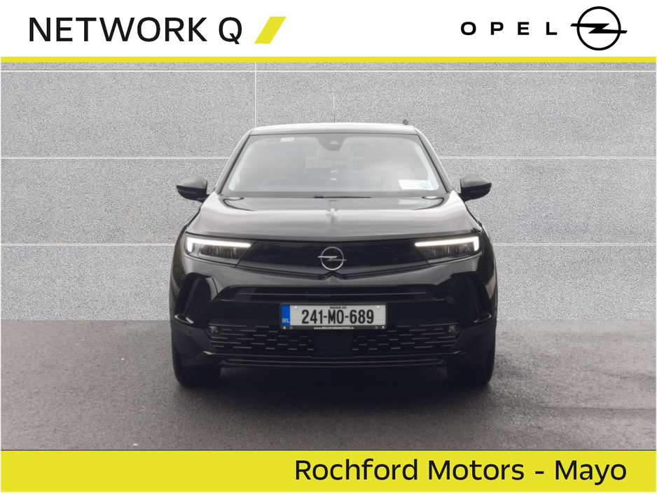 2024 Opel Mokka - image 2