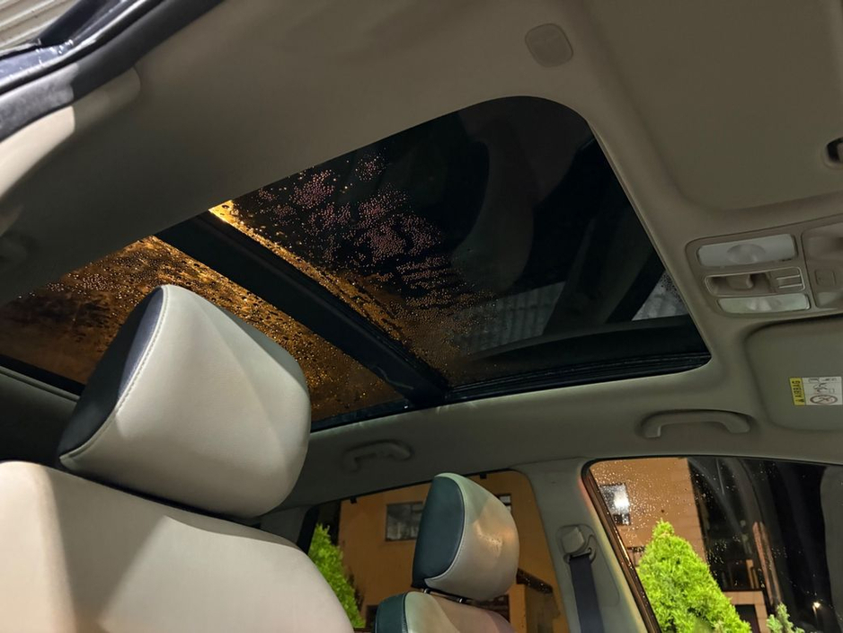 2014 Kia Carens 1.7 CRDi 3 7-Seater - Leather €8,999