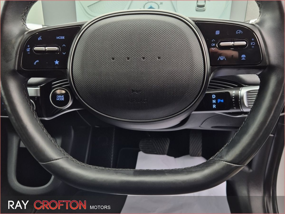 2022 Hyundai Ioniq 5 - image 18