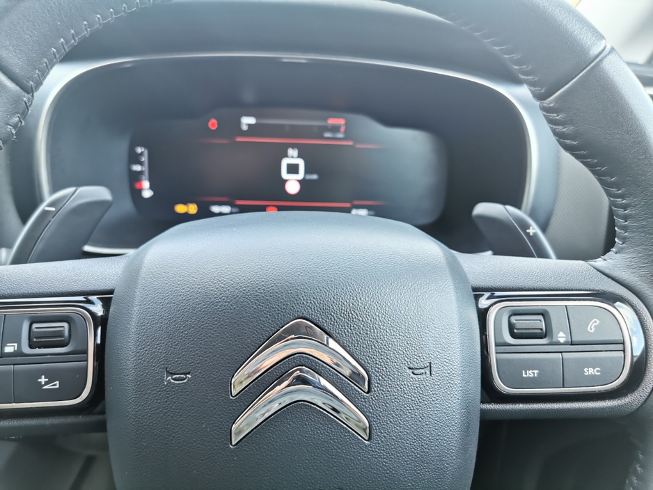 2024 Citroen C5 Aircross - image 20