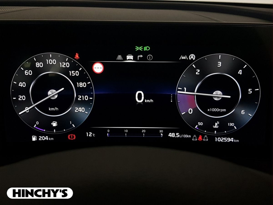 2022 Kia Sportage - image 24