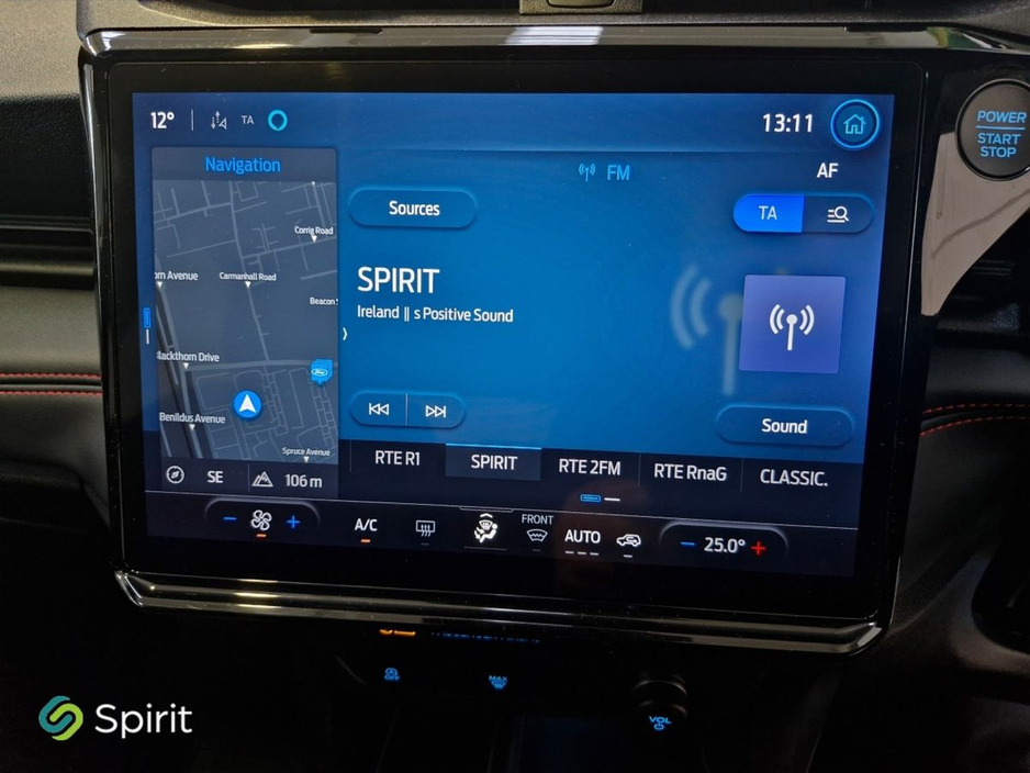 2025 Ford Puma - image 16