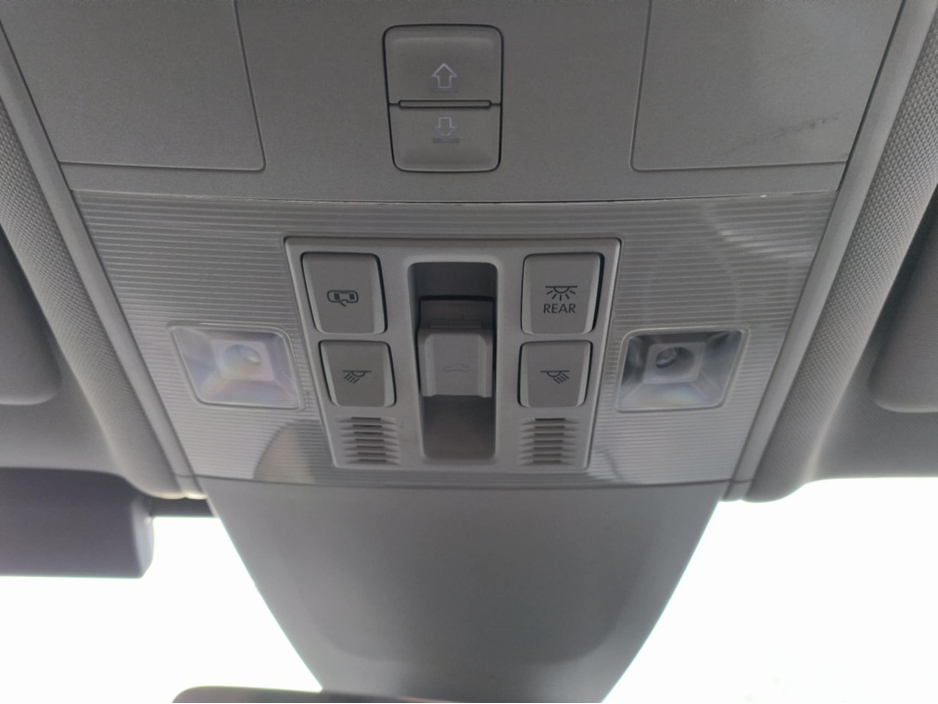 2017 Volkswagen Touran Comfort €16,950