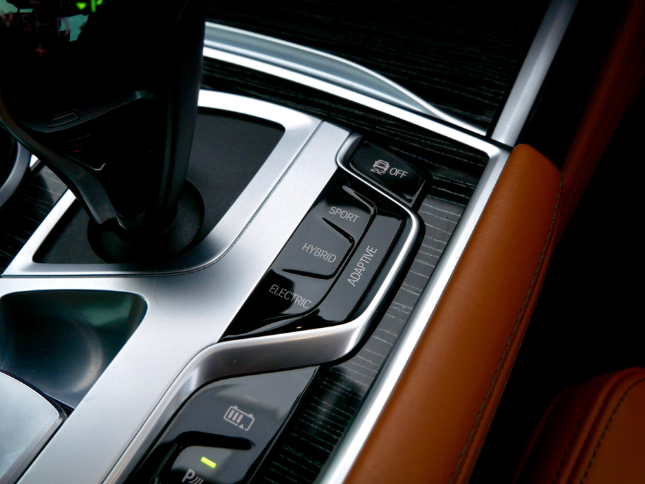 2022 BMW 7 Series  €62,950