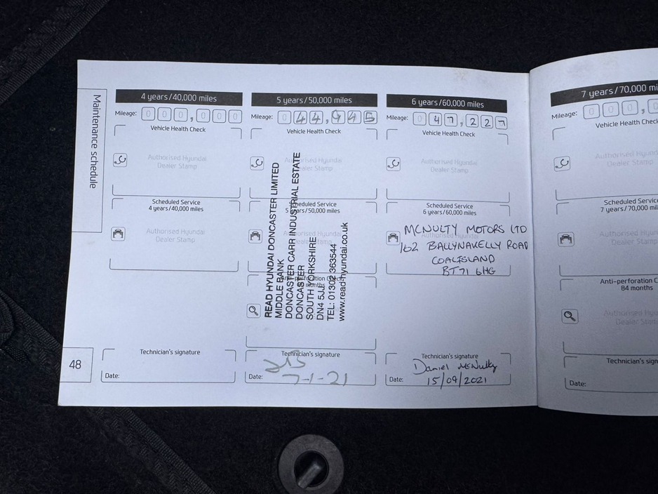 2016 Hyundai i20 - image 27