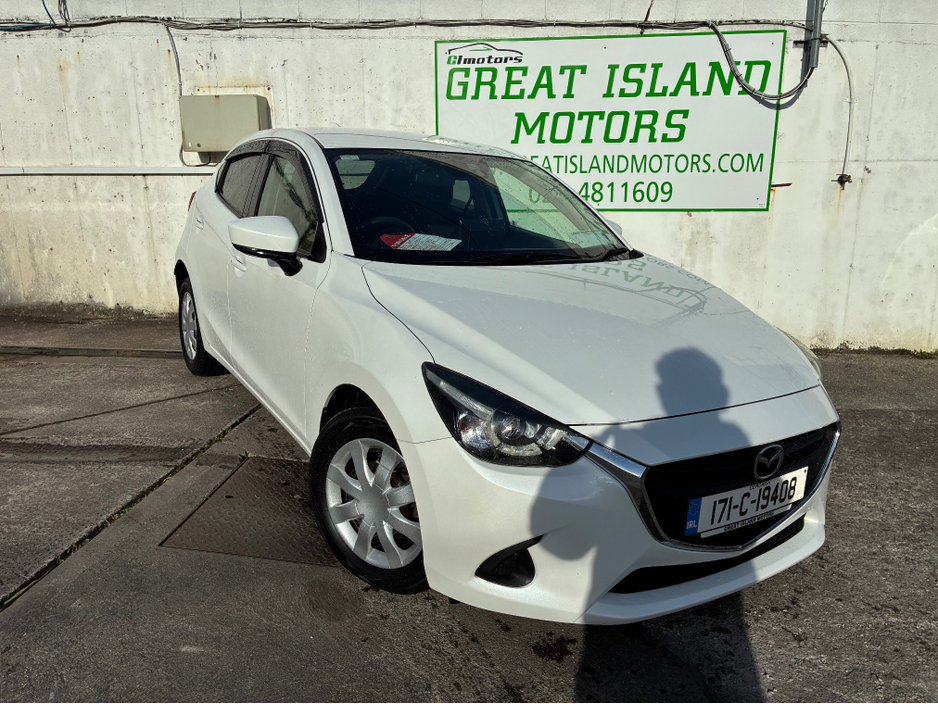 2017 Mazda Demio for sale in , Ireland