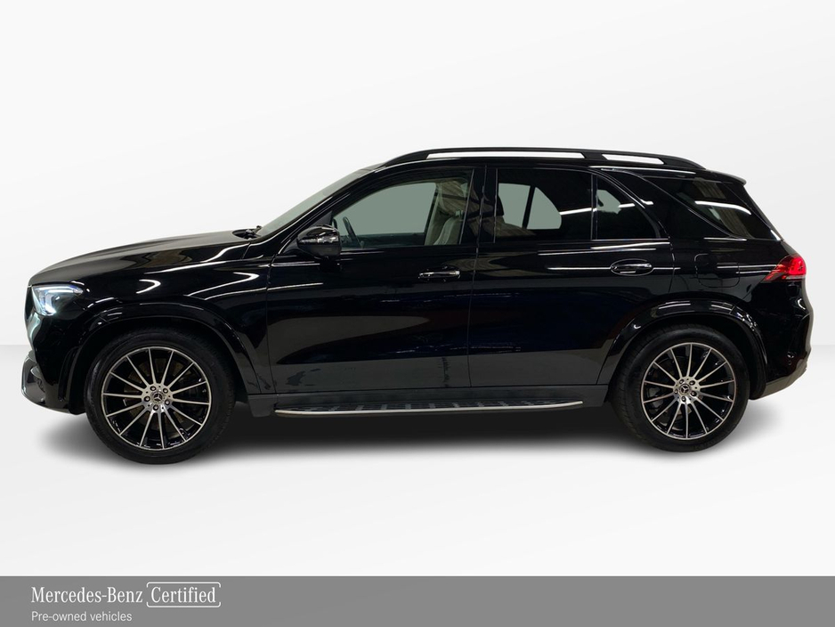 2023 Mercedes-Benz GLE Class GLE 350 de 4Matic | Premium Plus | Sunroof | Heated Seats | Night Package €82,950