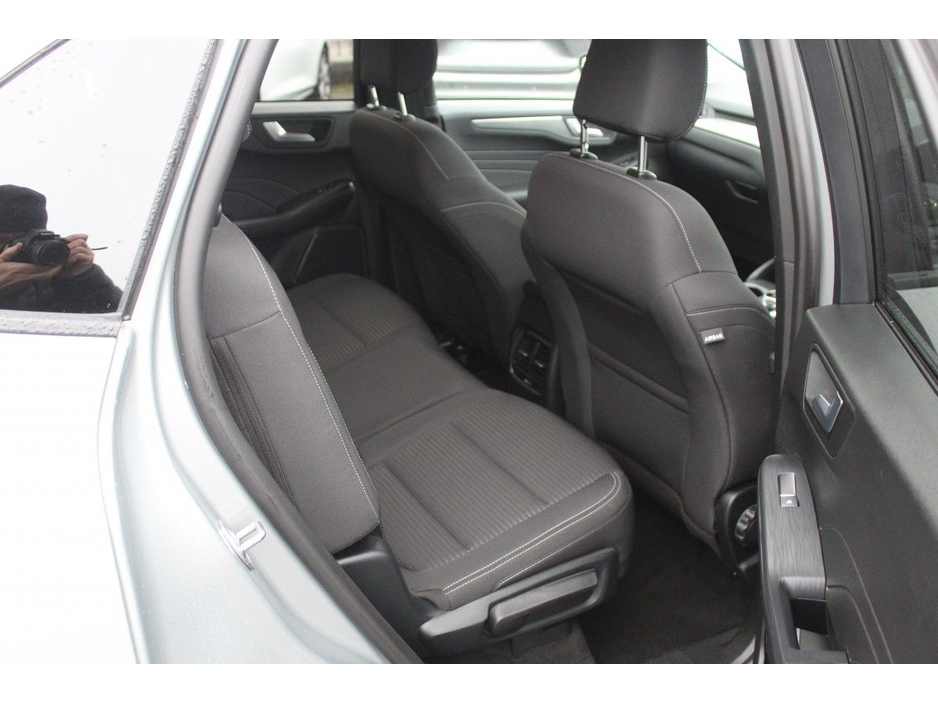 2024 Ford Kuga 2.5 Duratec 225PS PHEV Titanium Auto €32,950