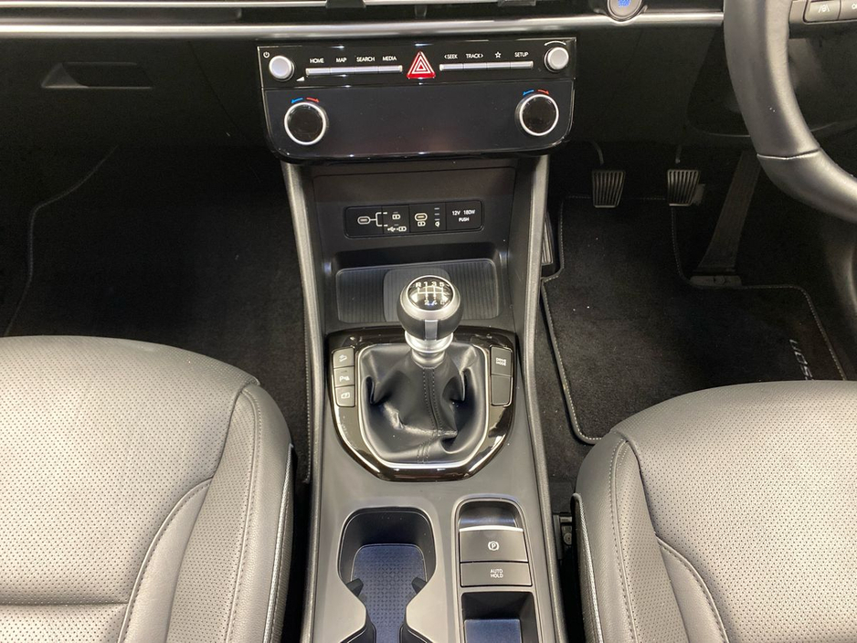 2024 Hyundai Tucson - image 13