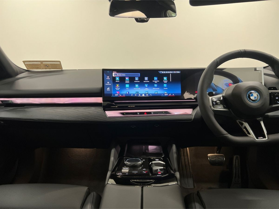 2026 BMW 5 Series 530e M Sport- IMMEDIATE DELIVERY