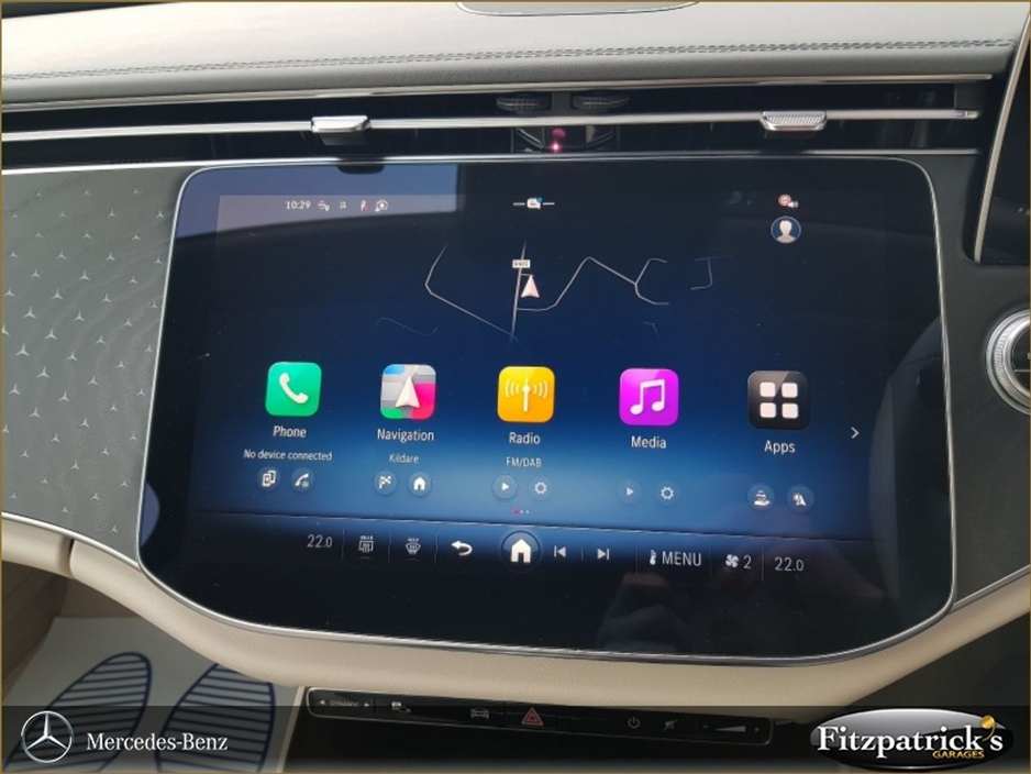 2024 Mercedes-Benz E Class E 220 D MHEV Avantgarde Plus €68,950