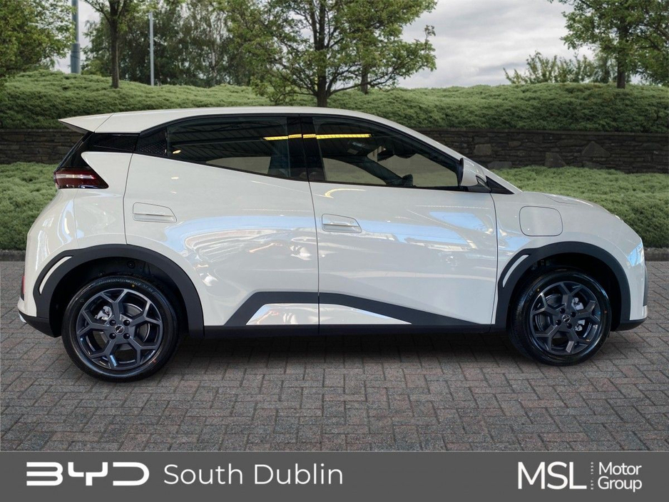 2026 BYD Dolphin Surf - image 5