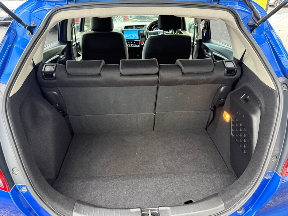 2018 Honda Fit - image 23