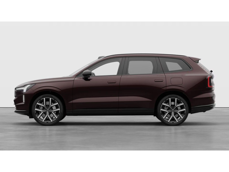 2026 Volvo EX90 - image 3