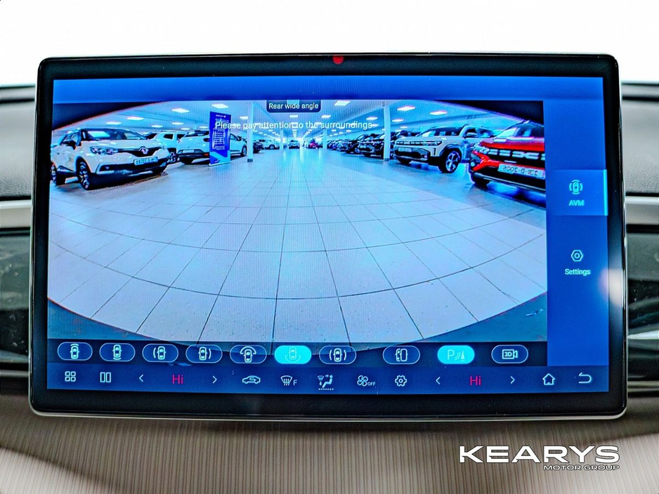 2026 BYD Sealion 5 - image 41