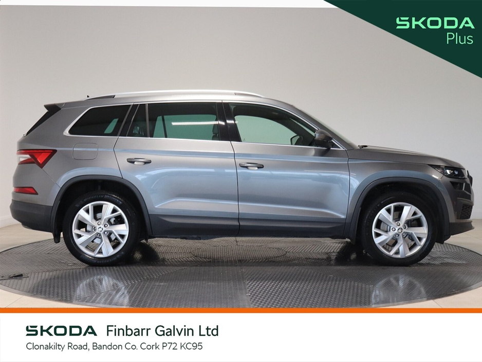 2023 Skoda Kodiaq - image 11