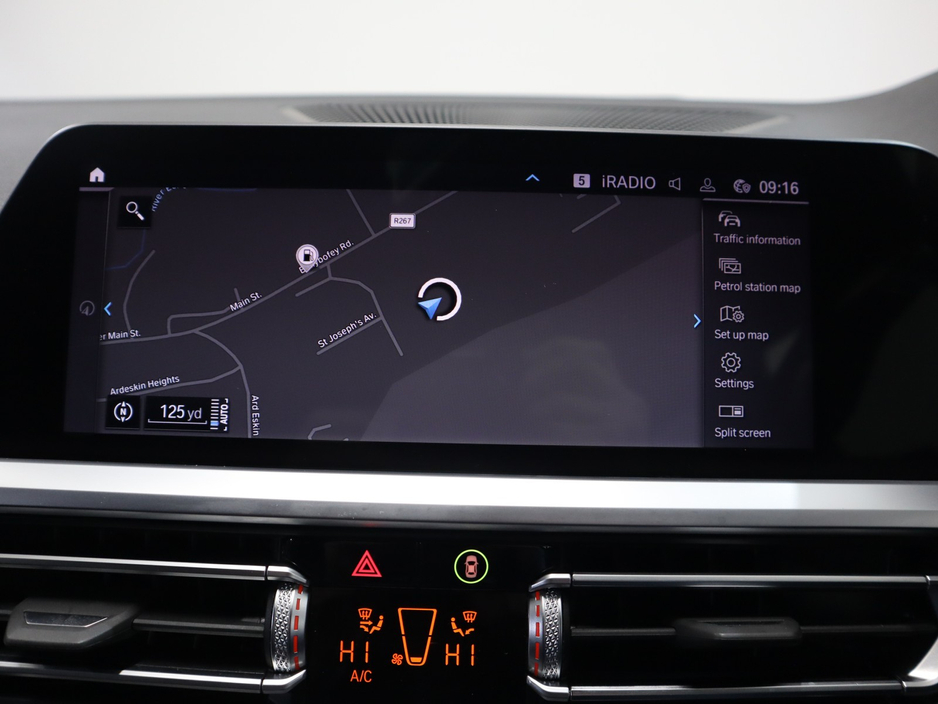 2022 BMW 3 Series *65* M SPORT AUTO €33,900