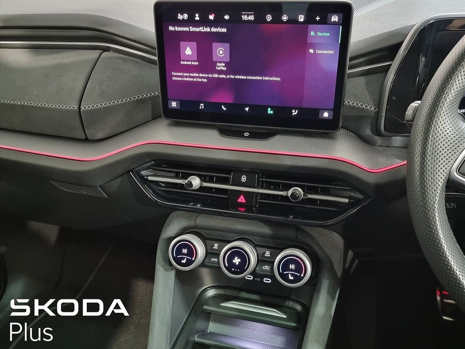 2025 Skoda Kodiaq * DSG * SPORTLINE * 2.0 TDI * 150 BHP * STUNNING SUV * TRINITY SKODA * €59,950