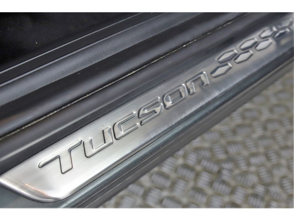 2024 Hyundai Tucson 1.6 EXECUTIVE PLUS HEV *FULL BEIGE LEATHER* €38,490