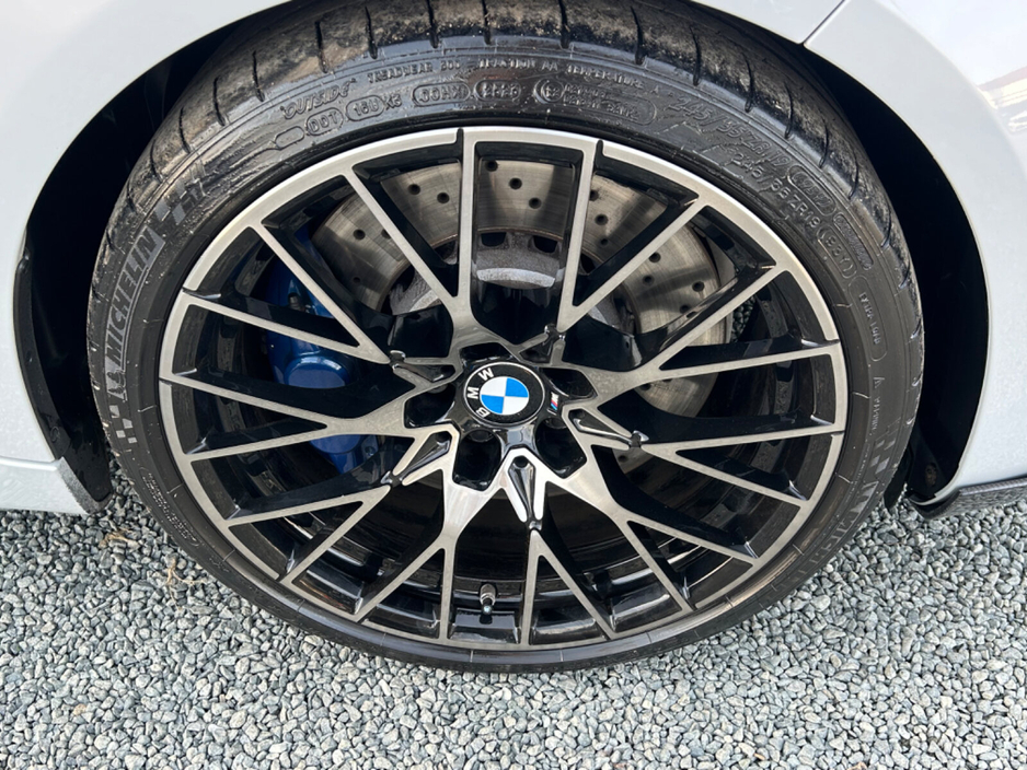 2018 BMW M2 - image 25