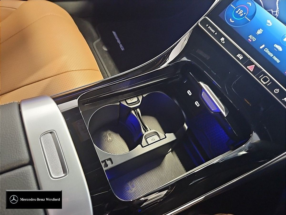 2026 Mercedes-Benz CLE - image 15