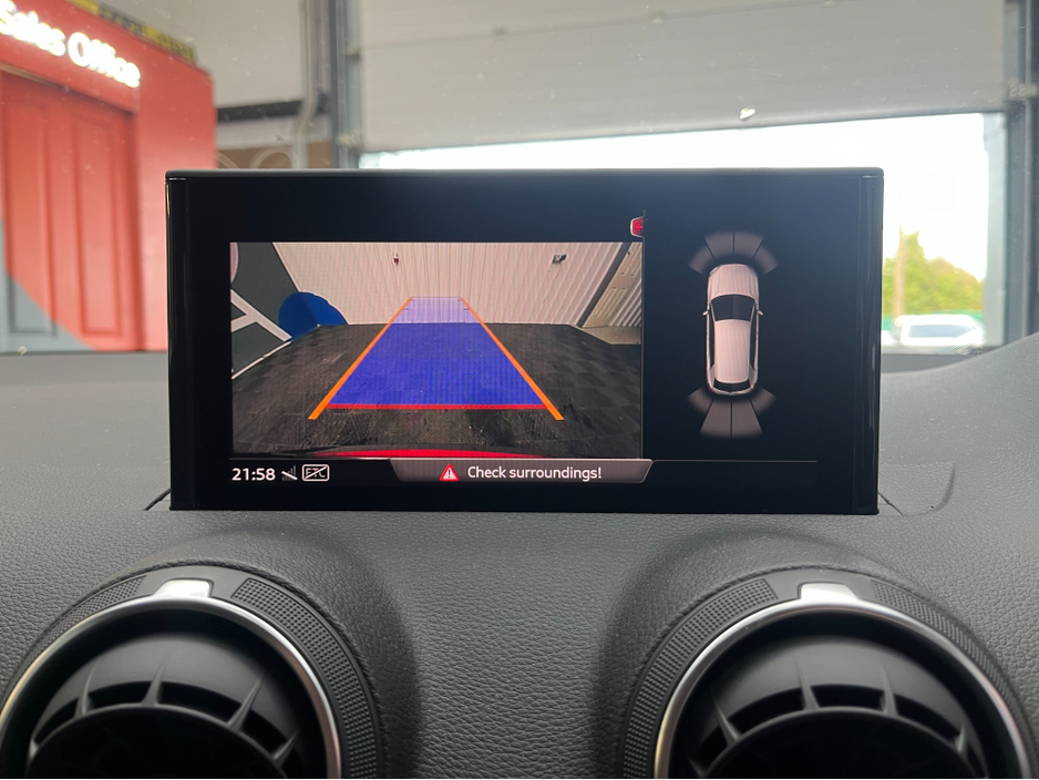 2023 Audi Q2 €33950 2023 AUDI Q2 2.0 TDI ADVANCED 2.0 AUTOMATIC / REVERSE CAMERA / CRUISE CONTROL / HEATED SEATS €33,950