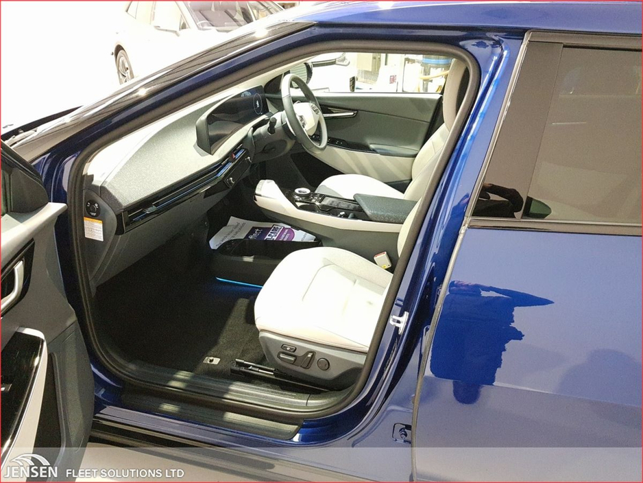 2024 Kia EV6 Earth 5dr Suv Auto €34,950