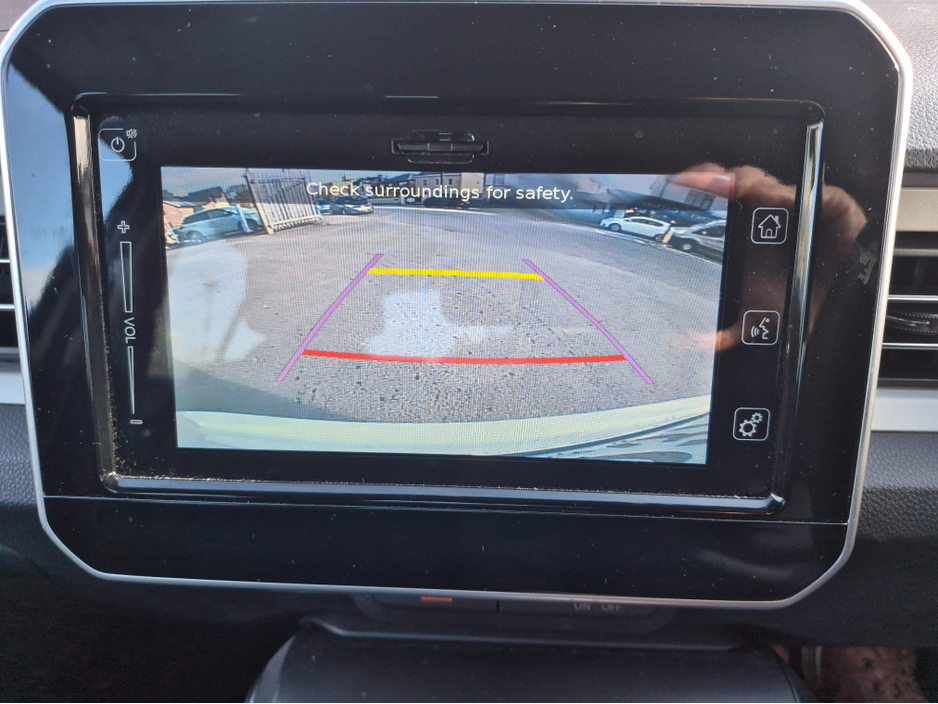 2023 Suzuki Ignis - image 11